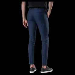 Jack & Jones Solaris Trouser Blue Blå Hot