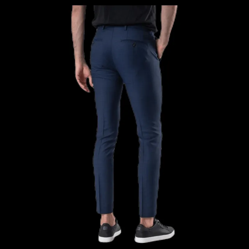 Jack & Jones Solaris Trouser Blue Blå Hot