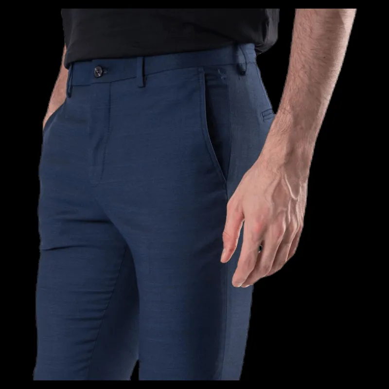 Jack & Jones Solaris Trouser Blue Blå Hot