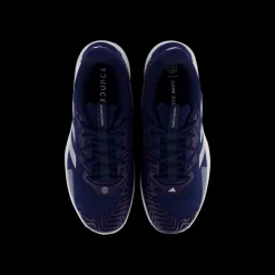 Outlet adidas Tennis Solematch Control M Navy Blå