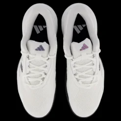 Discount adidas Tennis Solematch Control M White Vit