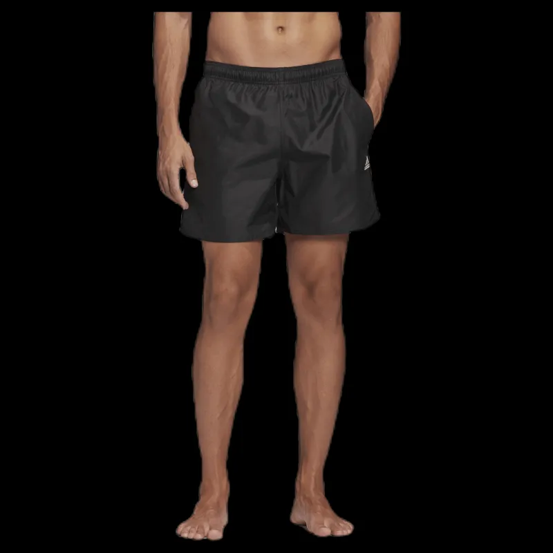 adidas Solid Clx Sh Sl Black Svart Hot