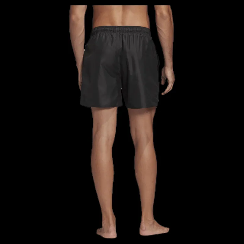 adidas Solid Clx Sh Sl Black Svart Hot