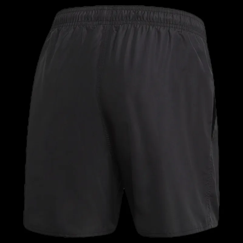 adidas Solid Clx Sh Sl Black Svart Hot
