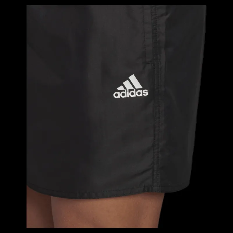 adidas Solid Clx Sh Sl Black Svart Hot