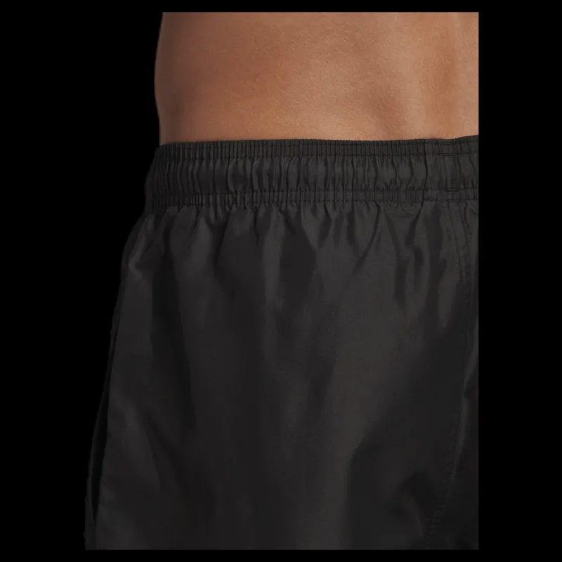 adidas Solid Clx Sh Sl Black Svart Hot