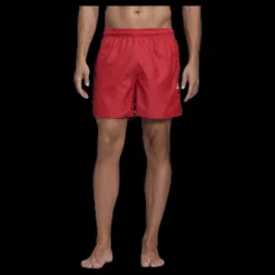 New adidas Solid Clx Sh Sl Red Röd