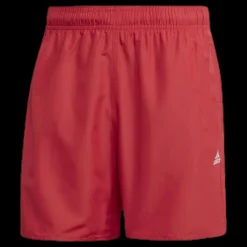 New adidas Solid Clx Sh Sl Red Röd