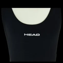 Head Solid Last Girl Black Svart