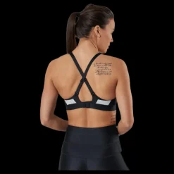 Björn Borg Solid Suki Adjustable Top Black Svart