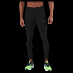 New Saucony Solstice Tight Black Svart