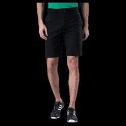 J.Lindeberg Somle Tapered Light Poly Black Svart Best
