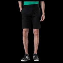 J.Lindeberg Somle Tapered Light Poly Black Svart Best