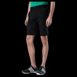 J.Lindeberg Somle Tapered Light Poly Black Svart Best