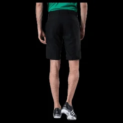 J.Lindeberg Somle Tapered Light Poly Black Svart Best