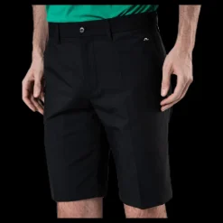 J.Lindeberg Somle Tapered Light Poly Black Svart Best
