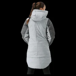 Kari Traa Songve Parka Grey Discount