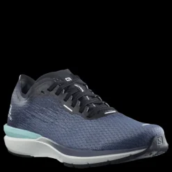 Salomon SONIC 4 Accelerate Grey Grå Clearance