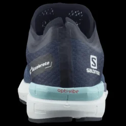Salomon SONIC 4 Accelerate Grey Grå Clearance