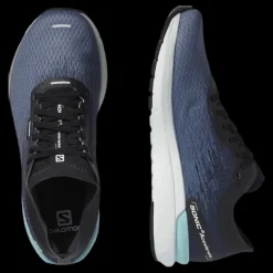 Salomon SONIC 4 Accelerate Grey Grå Clearance