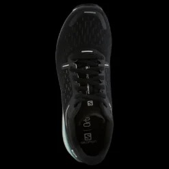 Salomon SONIC 4 Balance Black Svart Best