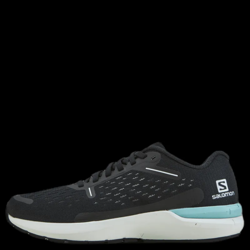 Salomon SONIC 4 Balance Black Svart Sale