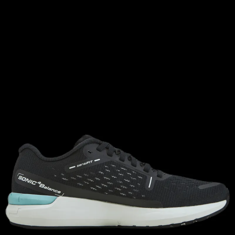 Salomon SONIC 4 Balance Black Svart Sale