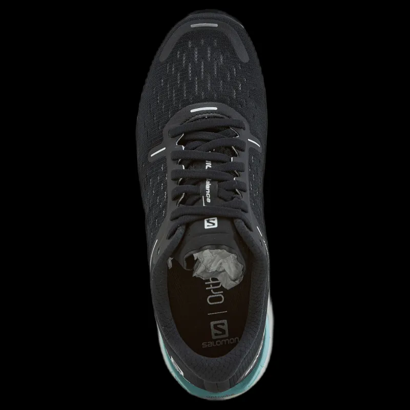 Salomon SONIC 4 Balance Black Svart Sale