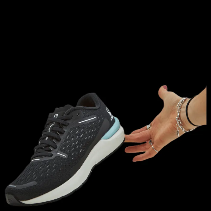 Salomon SONIC 4 Balance Black Svart Sale