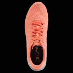 Discount Salomon Sonic 4 Balance W Persimon/wht/almond Cream Rosa