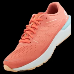 Discount Salomon Sonic 4 Balance W Persimon/wht/almond Cream Rosa