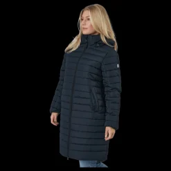 New Tuxer Sophia Jacket Black Svart