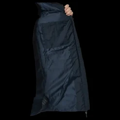 New Tuxer Sophia Jacket Black Svart