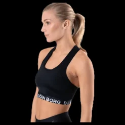 Sale Björn Borg Sophie Medium Top Black Svart
