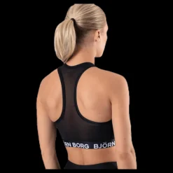 Sale Björn Borg Sophie Medium Top Black Svart