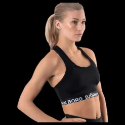 Sale Björn Borg Sophie Medium Top Black Svart