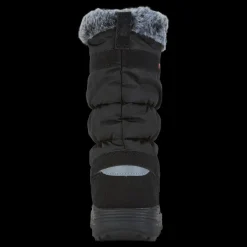 Reima Sophis Black Svart Hot