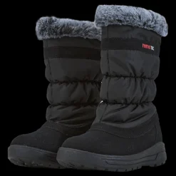 Reima Sophis Black Svart Hot