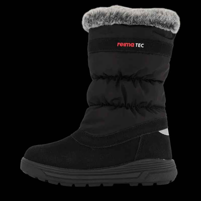 Reima Sophis tec® Black Svart Clearance