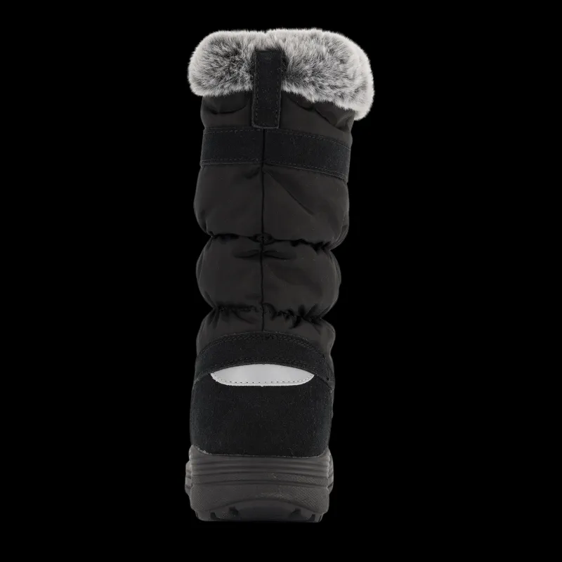Reima Sophis tec® Black Svart Clearance