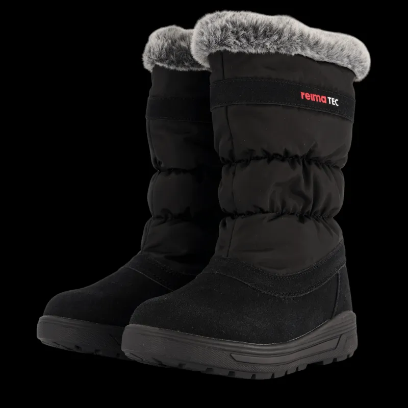 Reima Sophis tec® Black Svart Clearance