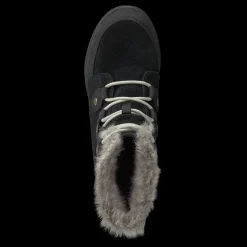 Outlet Sorel Explorer Joan 010, Black, Dark Stone Svart