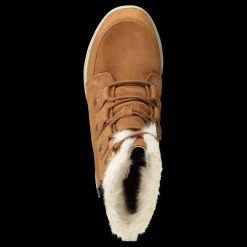 Sorel Explorer Joan 224 Camel Brown, Ancient Fossi Orange och Röd Sale