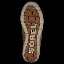 Sorel Explorer Joan 224 Camel Brown, Ancient Fossi Orange och Röd Sale
