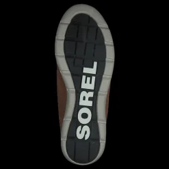 Sorel Explorer Joan Camel Brown Brun