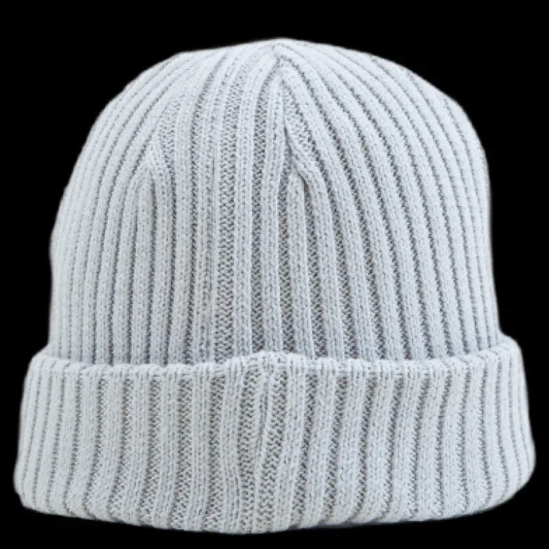 Hot Tuxer Sotis Cap Light Grey Grå