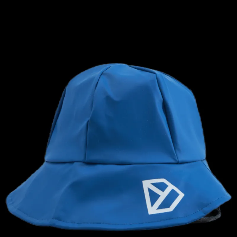 Outlet Didriksons Southwest Kids 5 Classic Blue Blå