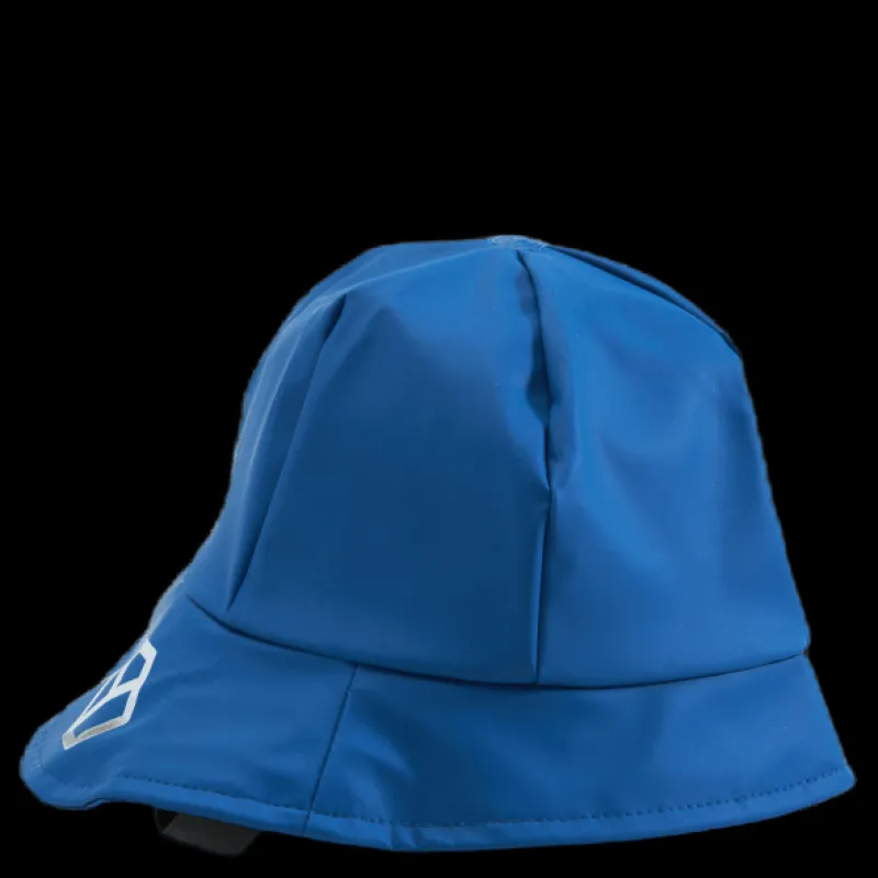 Outlet Didriksons Southwest Kids 5 Classic Blue Blå