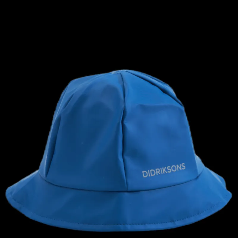 Outlet Didriksons Southwest Kids 5 Classic Blue Blå