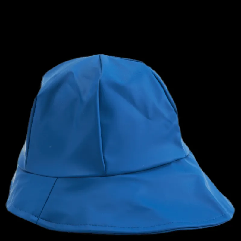 Outlet Didriksons Southwest Kids 5 Classic Blue Blå